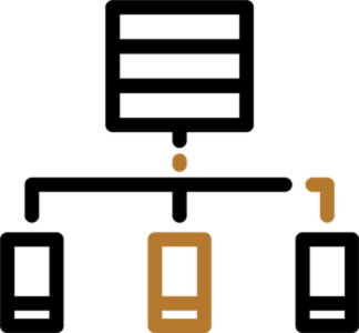 Access while traveling